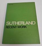 Malborough - Sutherland – Neue Werke / Recent Work, Ophalen of Verzenden, Gelezen