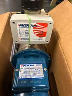 Pedrollo plurijetm 4/80x nieuw inclu presflo, Ophalen of Verzenden, Nieuw