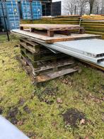 Diverse kunststof hokwanden, Meerdere dieren, Varken