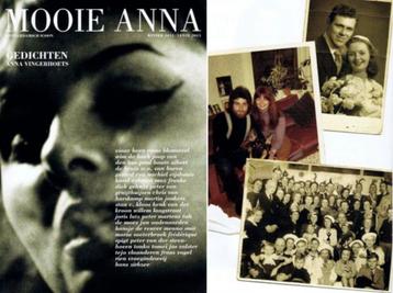 Mooie Anna - Rotterdamsch icoon beschikbaar voor biedingen