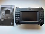 Mercedes Audio 15 - Zonder Navigatie, Ophalen of Verzenden, Gebruikt, Radio