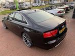 Audi S8 4.0 TFSI S8 Quattro Pro-Line+ Full Opties, Automaat, Euro 5, Gebruikt, Bedrijf