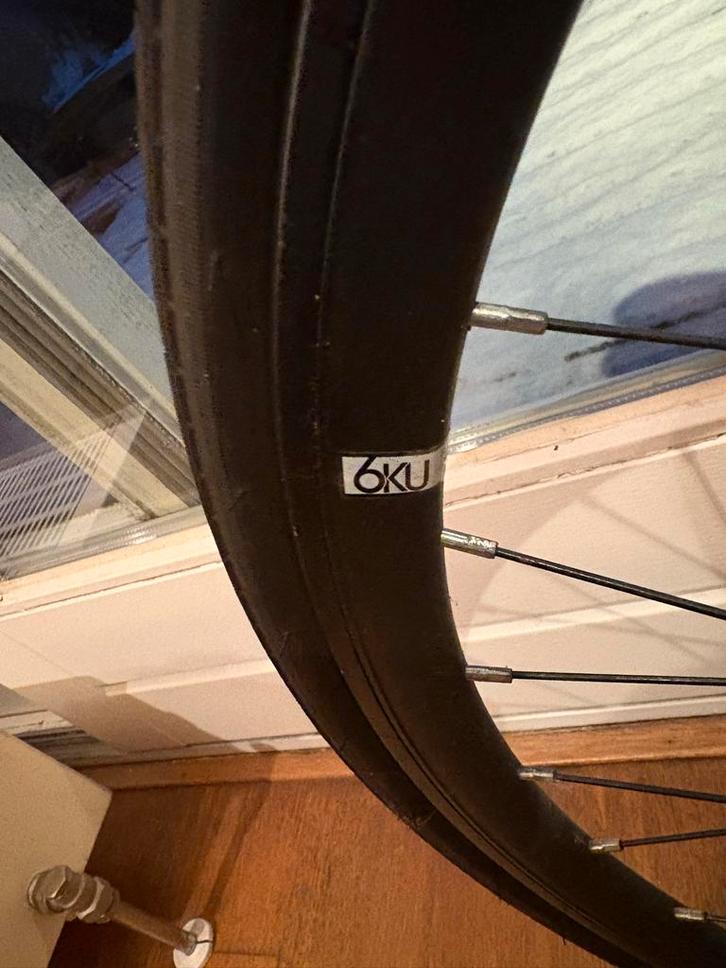 Fixed Gear Fiets / Fixie, Fietsen en Brommers, Overige Fietsen en Brommers, Gebruikt, Ophalen of Verzenden