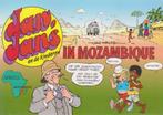 Jan, Jans en de kinderen in Mozambique, Boeken, Stripboeken, Eén stripboek, Ophalen of Verzenden, Gelezen