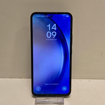 Samsung Galaxy A54 5G | 128GB | Zwart | A-Grade (836456) beschikbaar voor biedingen