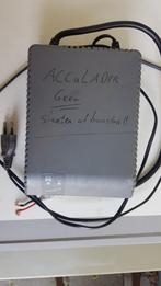 Accu lader, Ophalen of Verzenden, Nieuw