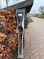 BMW 1-fase laadpaal met 5mtr kabel, Ophalen, Gebruikt, Laadpaal en Laadkabel