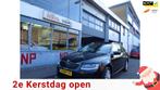 Skoda Octavia Combi 1.4 TSI Greentech Elegance Businessline, Euro 5, Gebruikt, 4 cilinders, Leder en Stof