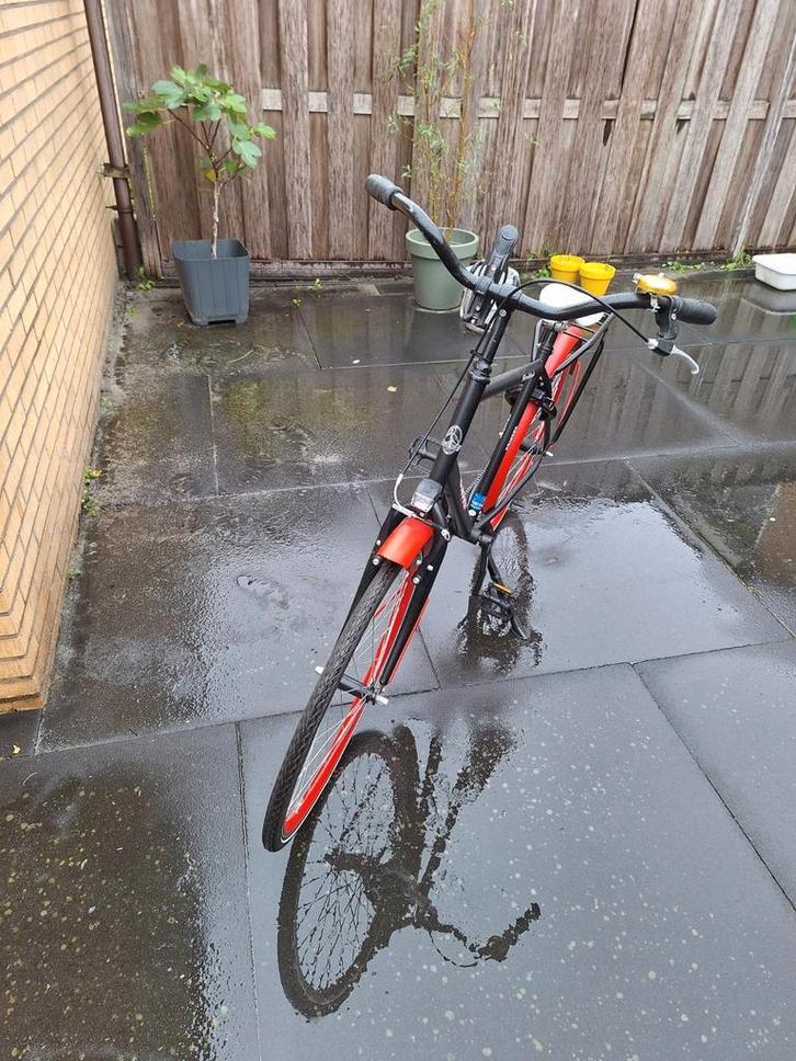 Pelikaan Cracker 26 Inch Jongensfiets – Zo Goed Als Nieuw!, Fietsen en Brommers, Fietsen | Crossfietsen en BMX, Zo goed als nieuw