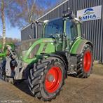 Fendt 512 scr, Gebruikt, -, 120 tot 160 Pk, Niet opgegeven