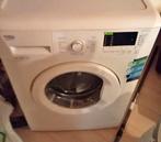 Wasmachine Beko 1400 toeren gebruikt maar zo goed als nieuw!, Witgoed en Apparatuur, Wasmachines, Ophalen, Zo goed als nieuw, 85 tot 90 cm