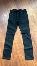 Stoere spijkerbroek, Kinderen en Baby's, Kinderkleding | Maat 176, Ophalen of Verzenden, Zo goed als nieuw, Jongen, Broek