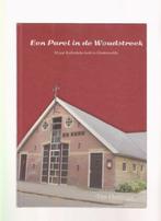 Oosterwolde, Boeken, Geschiedenis | Stad en Regio, Verzenden, 20e eeuw of later, Nieuw