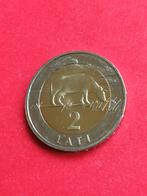 Letland 2 lati 2009, Ophalen of Verzenden, Overige landen, Losse munt