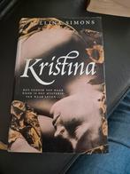 Kristina - Paullina Simons, Ophalen of Verzenden, Gelezen, Paullina Simons, Nederland