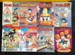 Diverse Donald Duck met gratis verjaardagskalender, Ophalen of Verzenden, Zo goed als nieuw