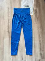 AYBL legging - Empower Seamless - Maat m - Scrunch, Kleding | Dames, Maat 38/40 (M), AYBL, Blauw, Ophalen of Verzenden