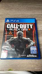 Call of Duty black ops 3, Spelcomputers en Games, Games | Sony PlayStation 4, Shooter, 1 speler, Zo goed als nieuw, Vanaf 18 jaar