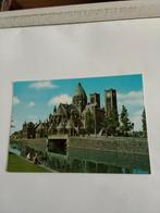 HAARLEM. SINT BAVO. KERK, Ophalen of Verzenden, Klederdracht