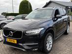 Volvo XC90 2.0 T6 Benzine AWD Inscription 2015 7-Persoons, Auto's, Volvo, 4 cilinders, 1969 cc, 320 pk, 7 stoelen