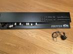 Doepfer D3C - midi drawbar controller, Muziek en Instrumenten, Gebruikt, 2 klavieren, Ophalen, Orgel