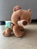 Vtech Baby Kruip & Leer Babybeer, Kinderen en Baby's, Speelgoed | Vtech, Ophalen of Verzenden, Zo goed als nieuw