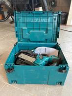 Makita schroefmachine, Ophalen, Gebruikt