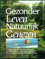 Gezonder leven, natuurlijk genezen - Frank R. Bahr, Boeken, Ophalen of Verzenden, Zo goed als nieuw, Kruiden en Alternatief, Frank R. Bahr