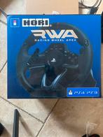 Racestuurt HORI, Ophalen of Verzenden, Gebruikt, Controller, PlayStation 3