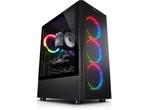 Gaming PC - i7, 32GB Ram, RTX4060, Ophalen, 32 GB, Zo goed als nieuw, 1 TB