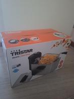 Tristar Deep Fryer PD-8753 - Perfect voor Friet!, 2 tot 3 liter, Ophalen of Verzenden, Nieuw, Uitneembare binnenpan