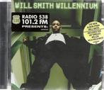 cd van Will Smith - Willennium, Verzenden, 1980 tot 2000, Zo goed als nieuw