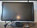 Dell monitor ST2220c tegen elk bod, Computers en Software, Monitoren, Ophalen of Verzenden, Zo goed als nieuw