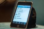 Ipod Touch 2nd Generation, Audio, Tv en Foto, Mp3-spelers | Apple iPod, Gebruikt, Touch, Zwart, Ophalen of Verzenden