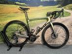 ACTIE Giant Defy Advanced SL 1 M Ultegra DI2 €8999,-/€4999,-, Ophalen, 28 inch, Carbon, Heren