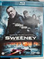 The Sweeney bluray, Cd's en Dvd's, Ophalen of Verzenden, Zo goed als nieuw