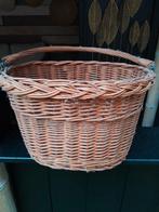 fietsmandje, Fietsen en Brommers, Fietsaccessoires | Fietsmanden, Ophalen, Zo goed als nieuw