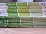studieboeken, Boeken, Schoolboeken, Ophalen of Verzenden, Zo goed als nieuw, VWO, Wiskunde A