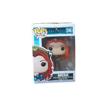Funko Pop! 246 Aquaman Mera beschikbaar voor biedingen