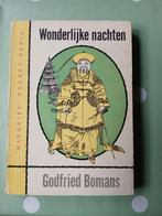 Wonderlijke Nachten - Godfried Bomans, Ophalen of Verzenden, Gelezen, Godfried Bomans, Nederland