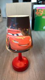 Bedlamp cars bliksem McQueen, Verzamelen, Ophalen of Verzenden, Zo goed als nieuw