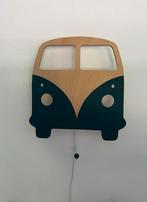 Wandlamp auto / volkswagenbusje, Ophalen of Verzenden, Zo goed als nieuw