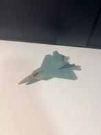 155. YF-22 Lightning II Modelvliegtuig, Overige merken, 1:50 of kleiner, Overige typen, Ophalen of Verzenden
