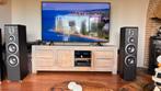 JBL es 90 speakers, Ophalen, Zo goed als nieuw, 60 tot 120 watt, Front, Rear of Stereo speakers