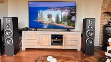 JBL es 90 speakers beschikbaar voor biedingen