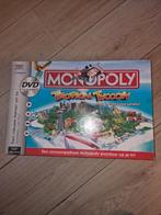 Monopoly Tropical Tycoon puntgaaf, Hobby en Vrije tijd, Gezelschapsspellen | Bordspellen, Ophalen of Verzenden, Zo goed als nieuw