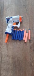 Nerf Elite Triad, Ophalen of Verzenden, Zo goed als nieuw