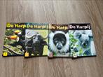 De Harpij 2024 bld voor dierentuinmedewerkers, Ophalen of Verzenden, Zo goed als nieuw