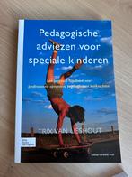Pedagogische Adviezen voor Speciale Kinderen, Ophalen of Verzenden, Gelezen