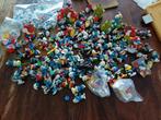 smurfen veel met McDonalds, buttons, candytoppers AH pop, Verzamelen, Ophalen of Verzenden, Zo goed als nieuw, Verschillende Smurfen